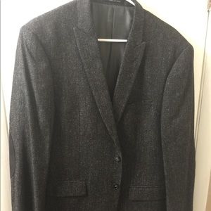Calvin Klein Slim Fit Sport Coat